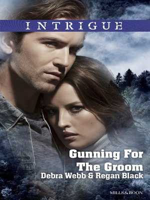 cover image of Gunning For the Groom